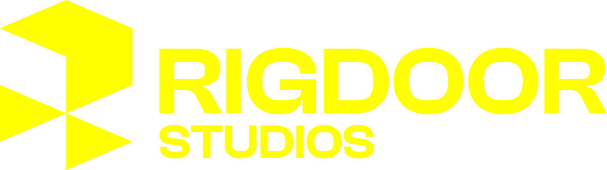 Rigdoor Studios Logo
